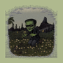 Marq Spusta - "Frankenstein" - Spoke Art