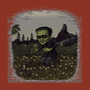 Marq Spusta - "Frankenstein" - Spoke Art