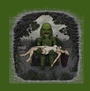 Marq Spusta - "The Creature from the Black Lagoon" - Spoke Art