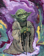 Rich Pellegrino - "Old Wise One" - Spoke Art