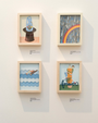 Timothy Karpinski - "Grateful For Graphite, It Makes Things Right" - Spoke Art