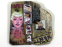 Serge Gay Jr. - “Baby Cakes” - Spoke Art