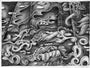 David Welker - "Scuba Diver" - Spoke Art