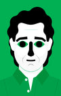 Samantha Curcio - "Seinfeld" - Spoke Art
