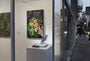 Serge Gay Jr. - "Less is More" - Spoke Art