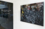 Serge Gay Jr. - "Less Than Human" - Spoke Art