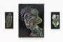 Serge Gay Jr. - "Made in the USA" - Spoke Art