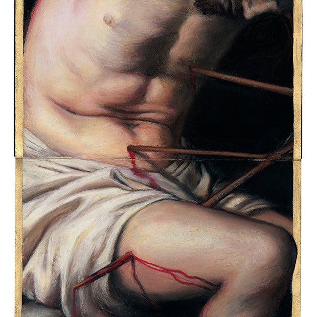Sergio Barrale - "Year of the Woman" - Spoke Art