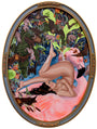 Shannon Taylor - "Booty Ghost/Ass Phantom" - Spoke Art