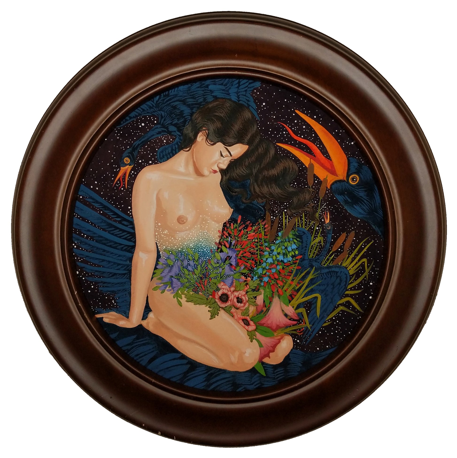 Shannon Taylor - "Of Making" - Spoke Art