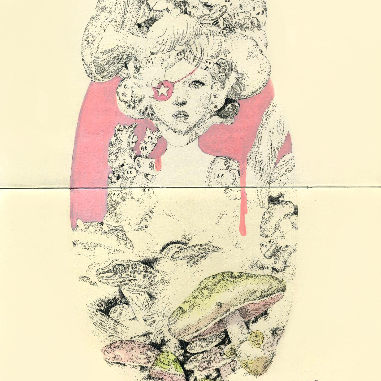 So Youn Lee - "Sweet Soul" - Spoke Art