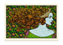 Chuck Sperry - "Dryad" - Spoke Art