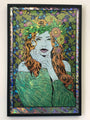 Chuck Sperry - "Demeter" - Spoke Art