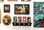 Charles Clary - "Alien Resurrection VHS" - Spoke Art