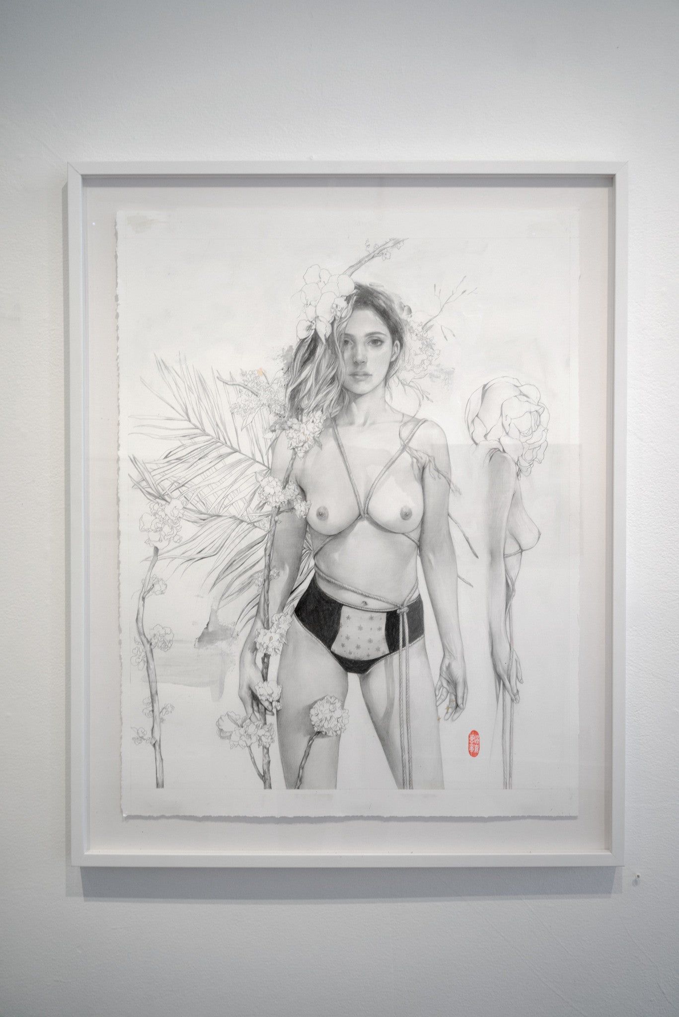 "Public Intimacy" - Spoke Art