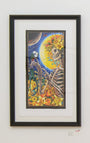 A.J. Masthay - "Ostara (Vernal Equinox)" print - Spoke Art