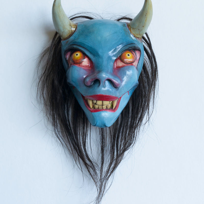 Stacey Ransom - "Prettier When Smiling" - Spoke Art