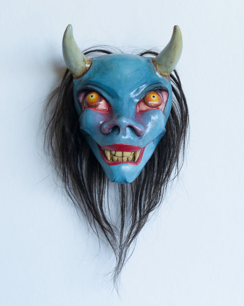 Stacey Ransom - "Prettier When Smiling" - Spoke Art