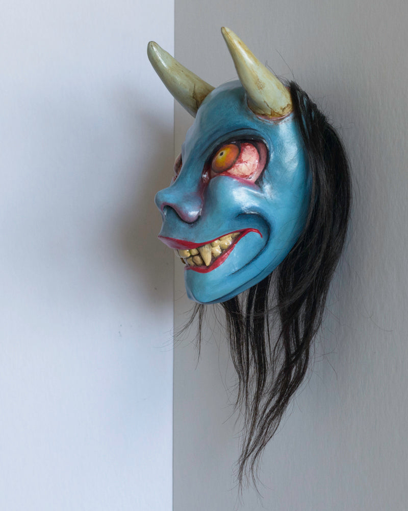 Stacey Ransom - "Prettier When Smiling" - Spoke Art