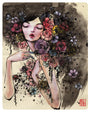 "Only Love Can Break Your Heart" - Spoke Art