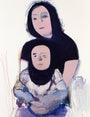 Steve Kim - "Double" - Spoke Art