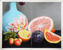 David Rice - "Still Life with Vase" - Spoke Art