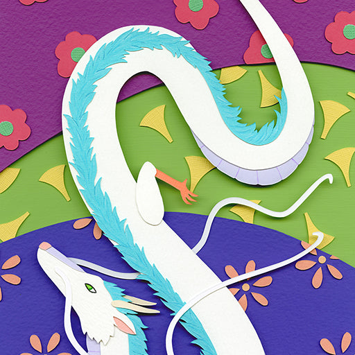Meghan Stratman - "River Spirit" - Spoke Art