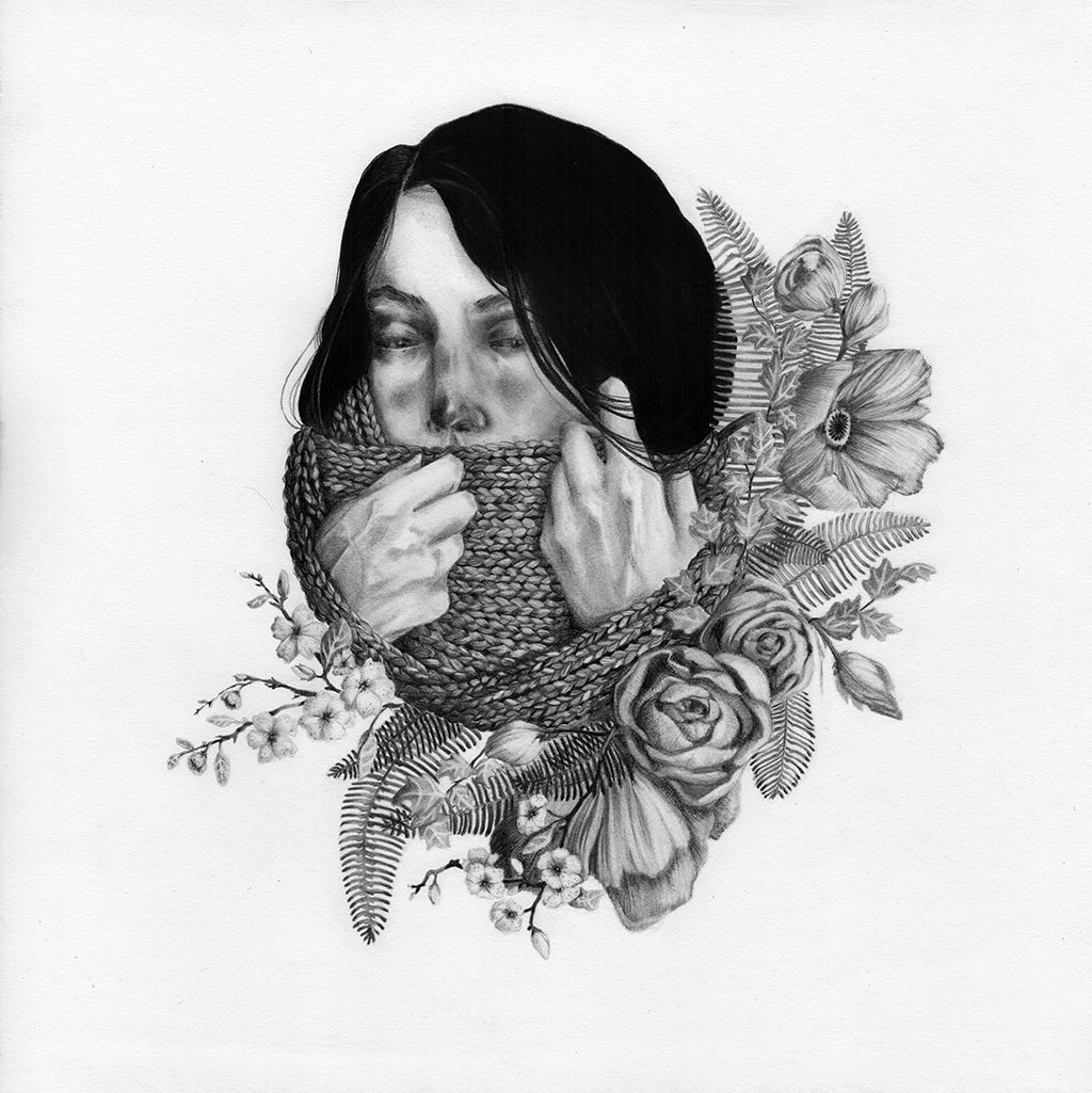 Susannah Kelly - "Inescapable" - Spoke Art