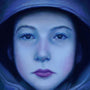 Syd Bee - "Winter Sloom" - Spoke Art