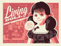 Tom Whalen - "Living Doll" - The Twilight Zone - Spoke Art