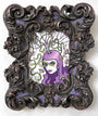 Tara McPherson - "These Eyes" - Spoke Art
