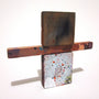 Tessar Sebastian Lo - “Arms" - Spoke Art