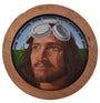 Peter Adamyan - "The Caffeinater" - Spoke Art
