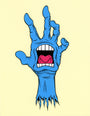 Alex Pardee - "The Hand of Jim Phillips" - Spoke Art