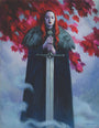 Mia Araujo - "The North Remembers" - Spoke Art