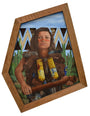 Peter Adamyan - "The Rust Collector" - Spoke Art