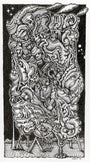 David Welker - "The Ventrilaquist's Suitcase" - Spoke Art