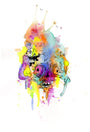 Alex Pardee - "This Was An Accident" - Spoke Art