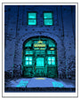 Tim Doyle - "In These Trying Times" print - Spoke Art