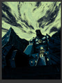 Tim Doyle - "Third Earth" - Spoke Art