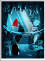 Tim Doyle - "When I Don't Remember You" - Spoke Art