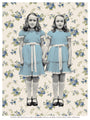 Tim Jordan - "The Grady Twins" - Spoke Art