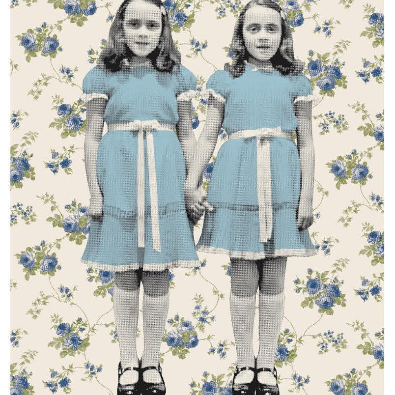 Tim Jordan - "The Grady Twins" - Spoke Art