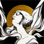 Tina St. Claire - "Untitled" - Spoke Art