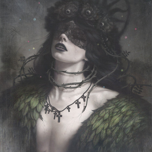 “Earthly Delights” - Spoke Art