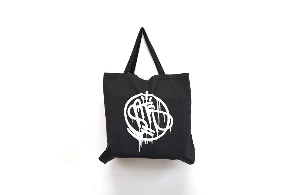 GATS - "Tote Bag" - Spoke Art