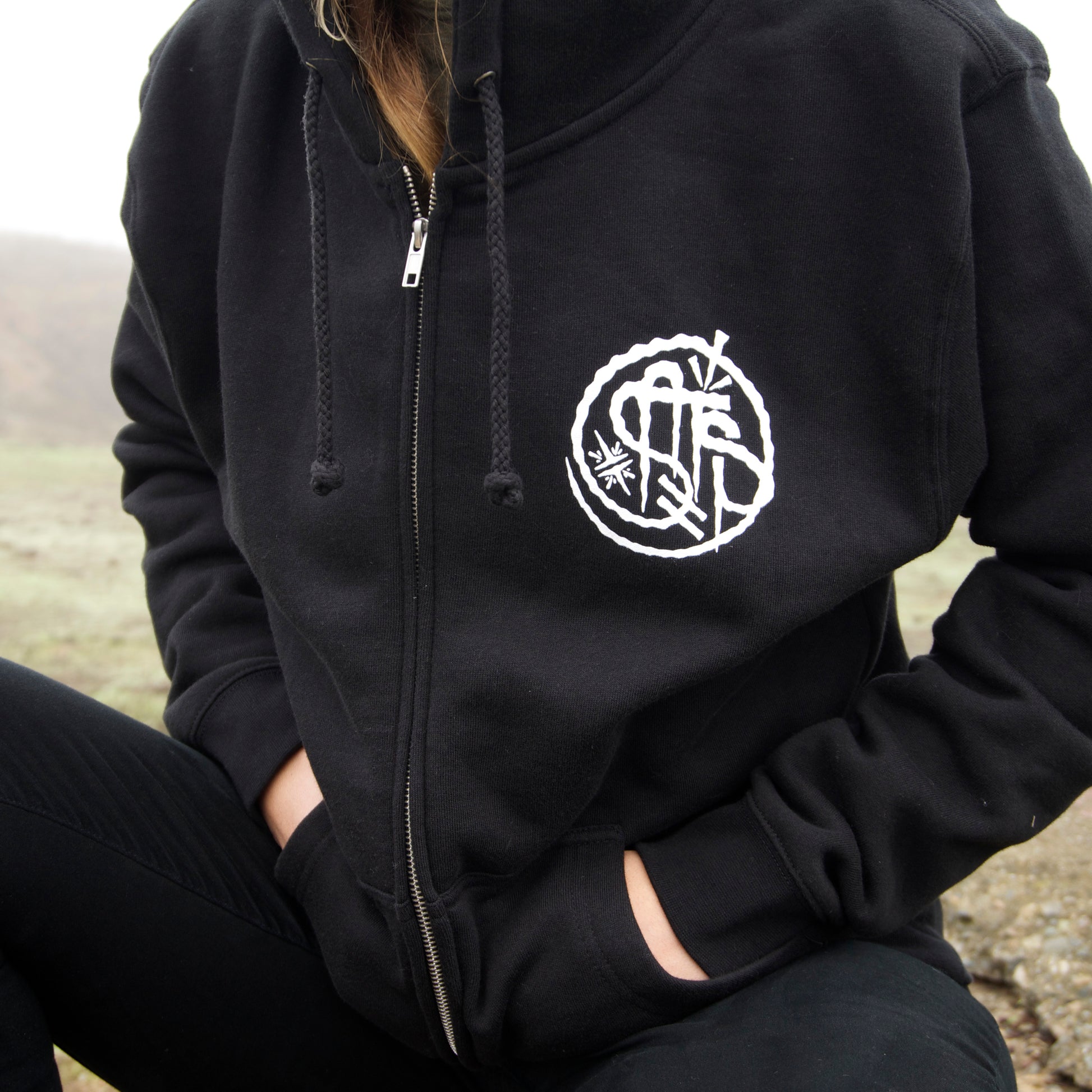 GATS - FW 2019 Hoodies - Spoke Art