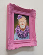 "Ass Clown" Fine Art Print - Spoke Art