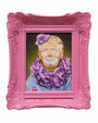 "Ass Clown" Fine Art Print - Spoke Art