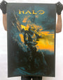 Dakota Randall - "Halo" print - Spoke Art